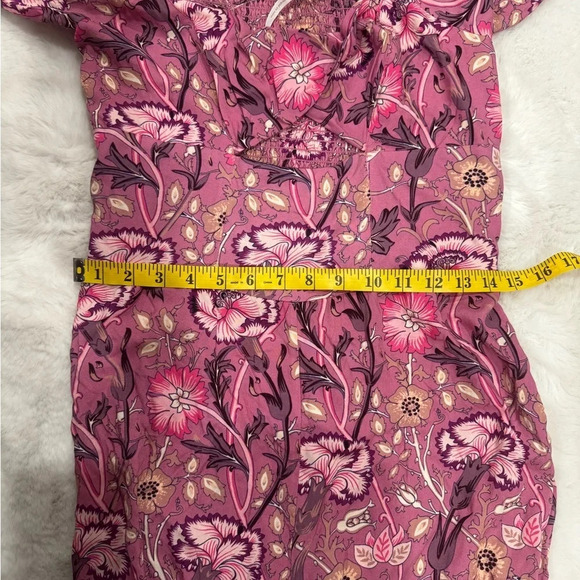 Free People Jen's Pirate Booty
Baroque Highgrove Jumpsuit Size : S - Picture 14 of 15